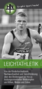 Leichtathletik