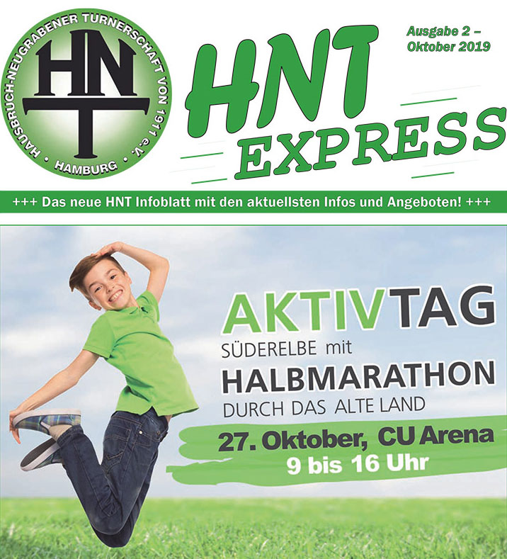 HNT Express 2019/02