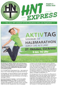 HNT Express 02/2019