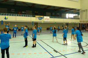 Volleytag 2019 - 8