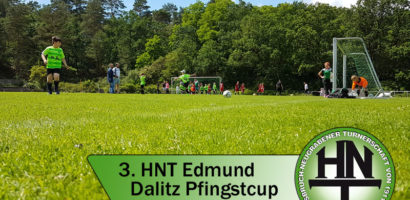 Edmund Dalitz Pfingstcup 2020