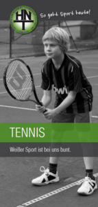 Tennis bei der HNT