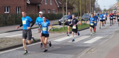 Hamburger Halbmarathon