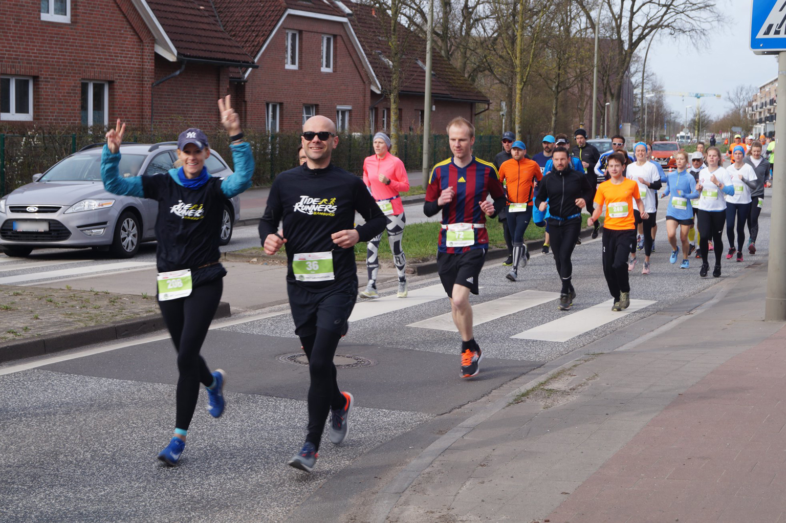 HH-Halbmarathon 2020
