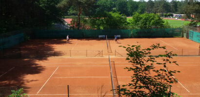 HNT-Tennisanlage