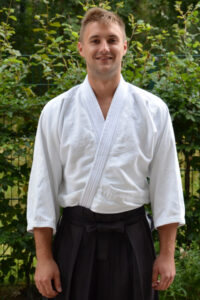 Pascal Richtarski, 4. Dan