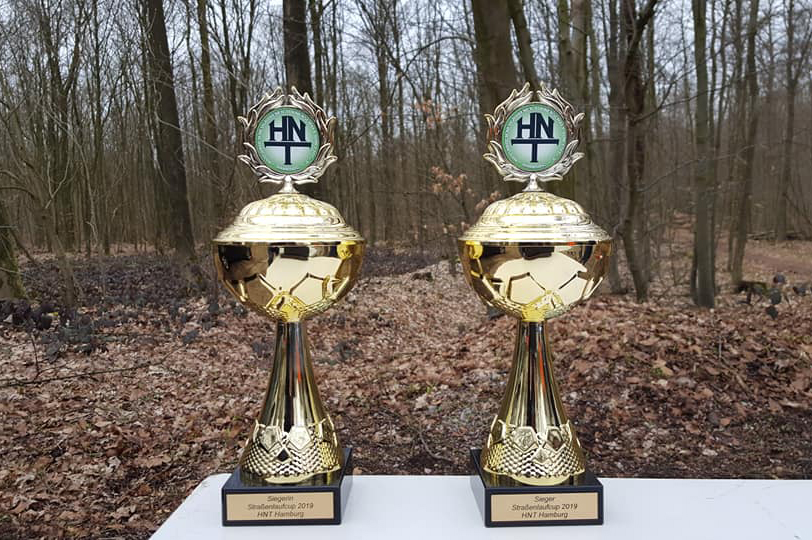 Straßenlauf Cup Halbmarathon 2019
