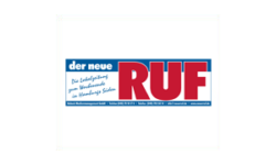 Der neue Ruf