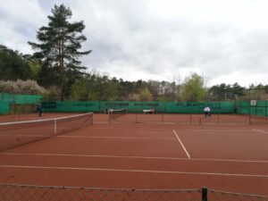 tennis outdoor