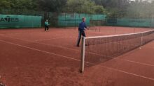 tennis hnt