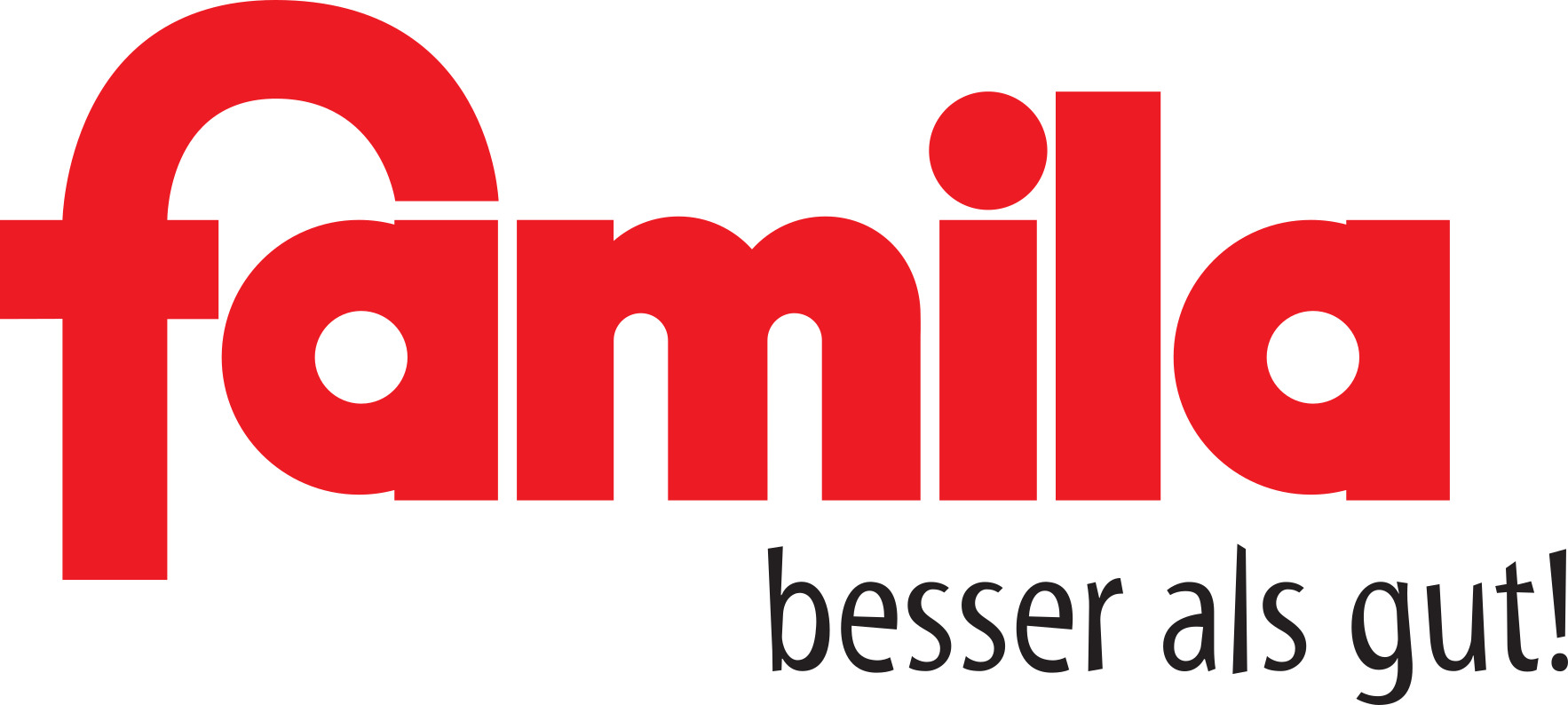 Logo Famila Rosengartelauf
