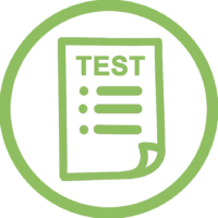 Piktogramm Test Piktogramm Test