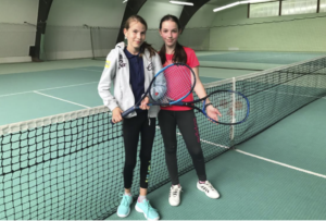 hnt tennis U14