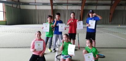 hnt Tennis U10 Dezember2021