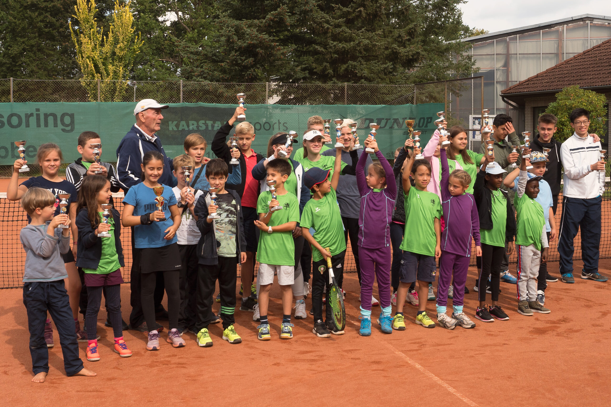 Tennis Homepage Bild 2