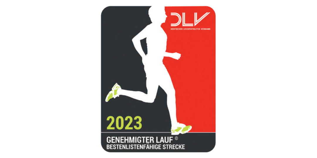 Logo DLV Lauf