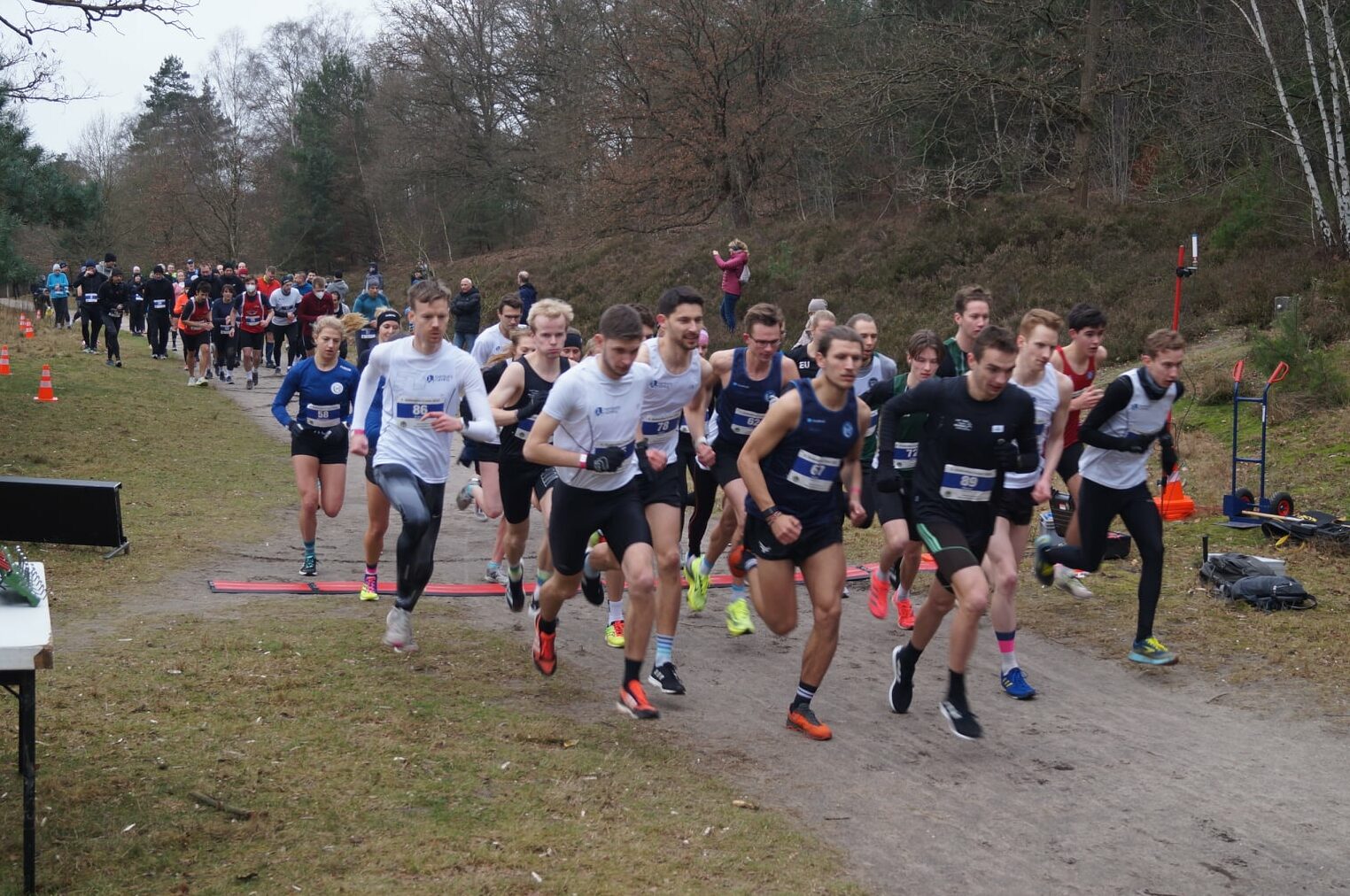 Süderelbe-Cross 2022