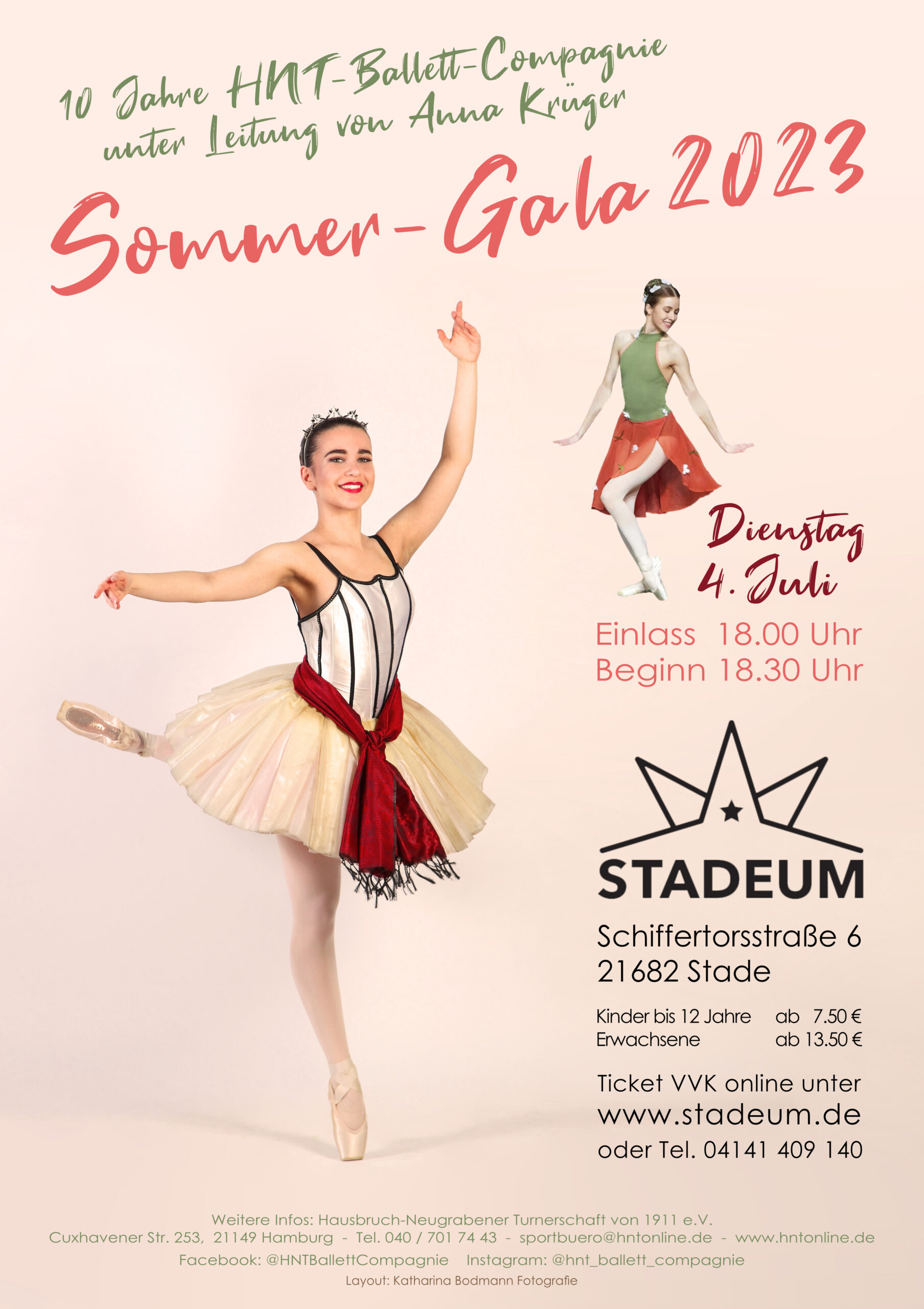 HNT Sommer-Gala 2023