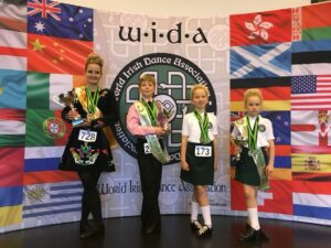 HNT Irish Dance