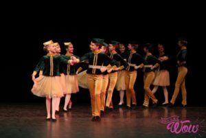 HNT Ballett