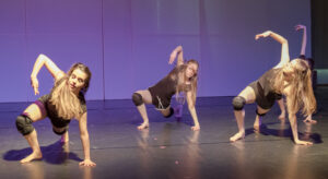 HNT Ballett