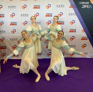 HNT Ballett
