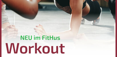 FitHus Workout Sonntag