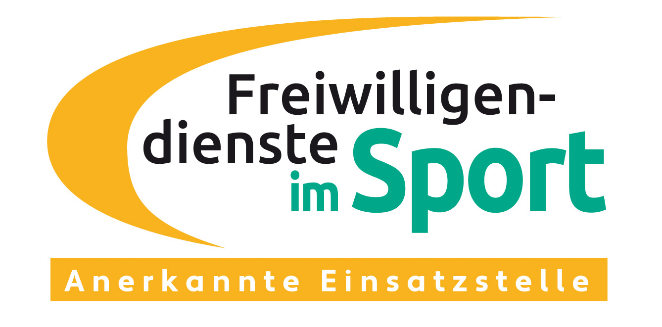 Freiwilligen Logos 1022