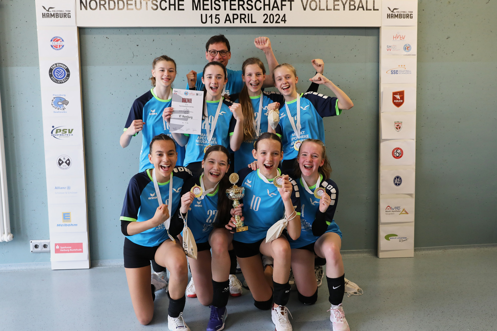 vth-ndm-U15-2024-gold