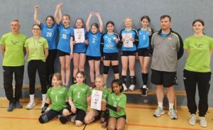 VT Hamburg U12 HM