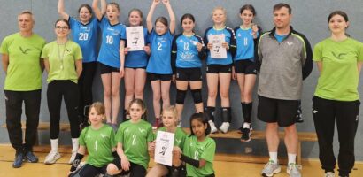 VT Hamburg U12 HM