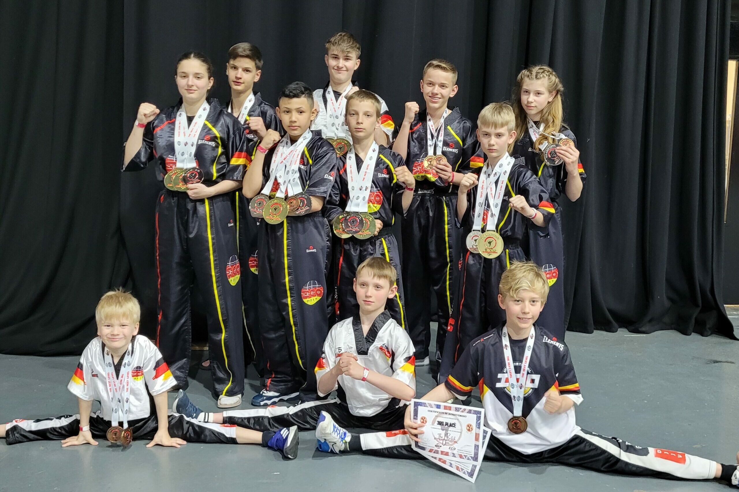 ju-jutsu-showteam-british-open-2024