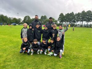 1.F EM-Sommerturnier beim TSV St. Jürgen Bild5