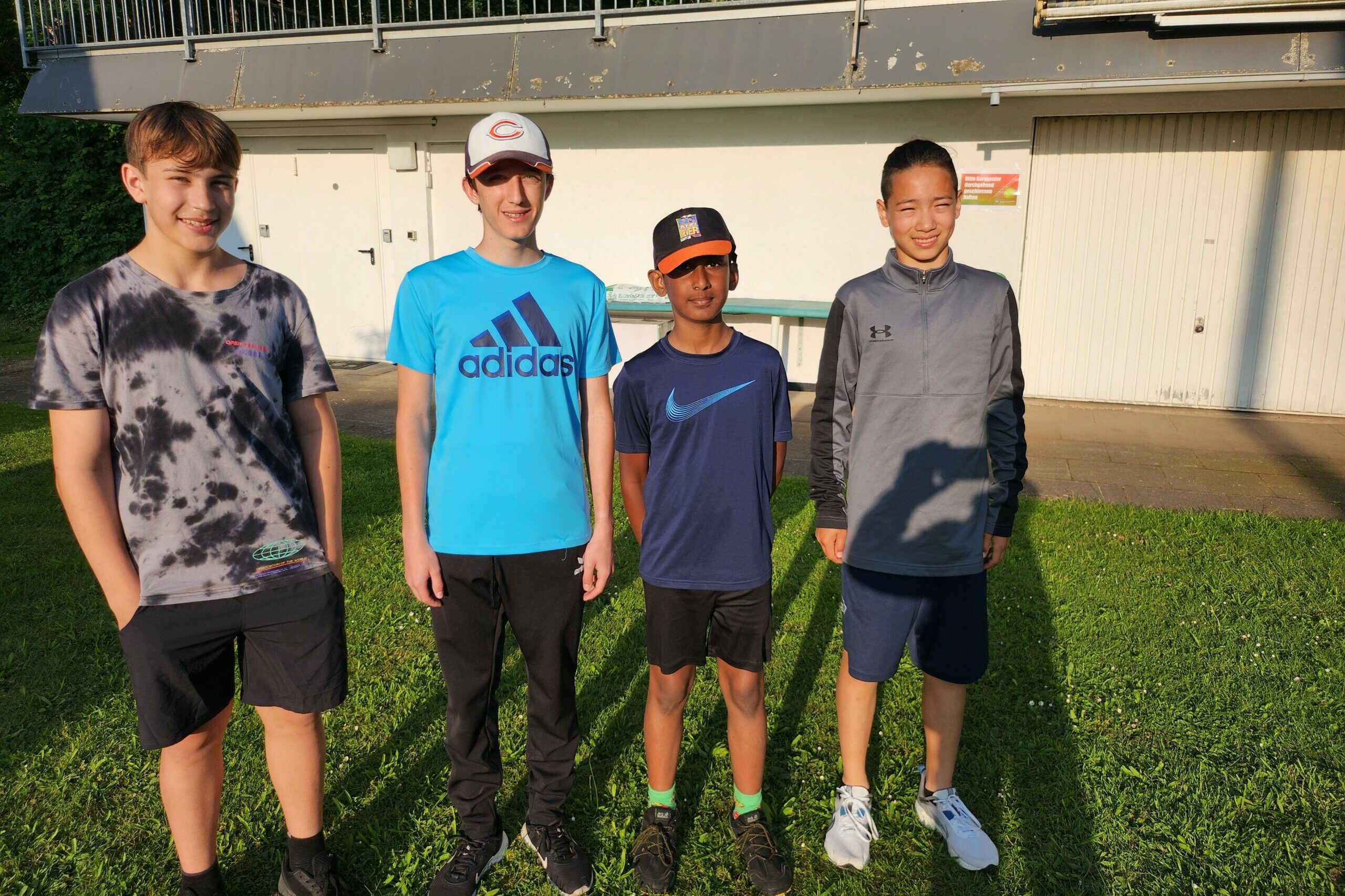 tennis-u15-zweites-punktspiel-2024