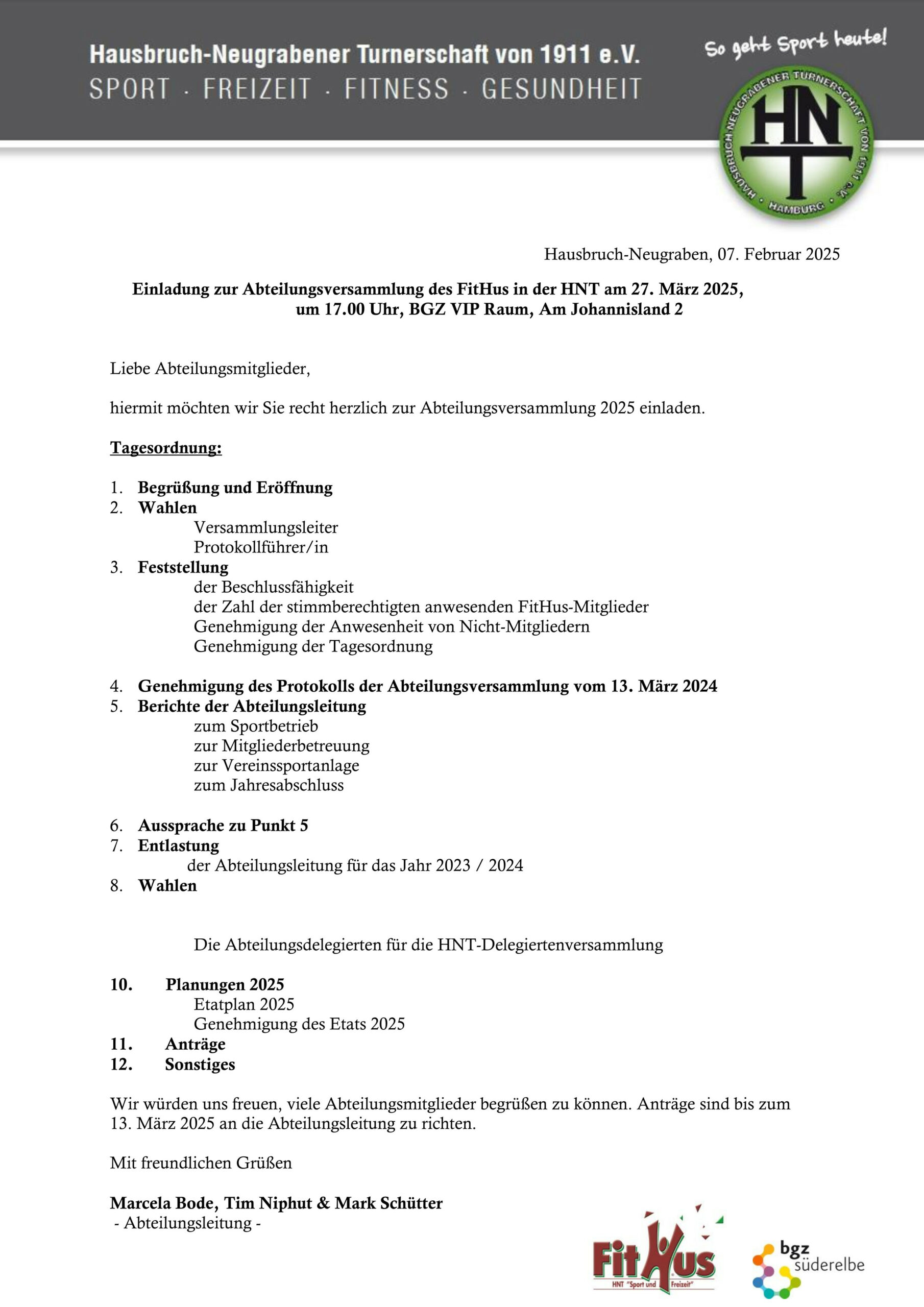 Einladung-AV-FitHus-2025