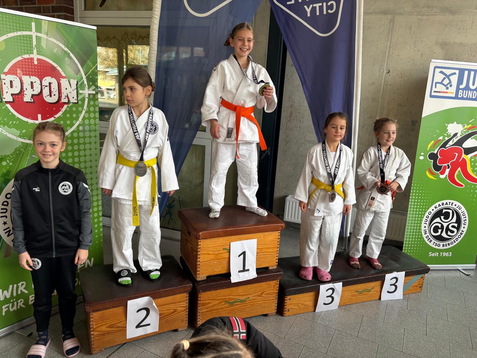 1. JGS Fighters Club 2025 (1)