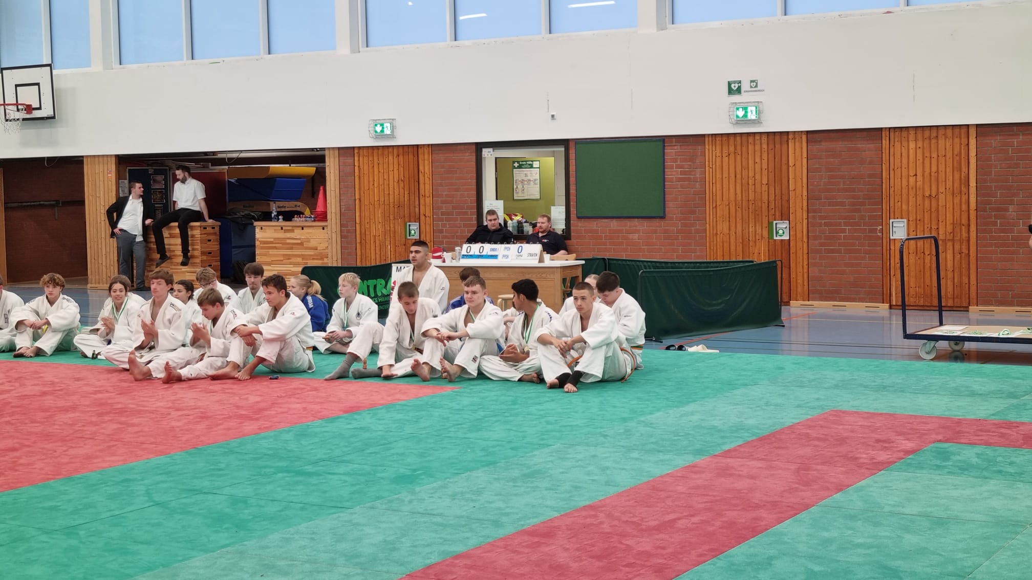 2025 - HNT Judoturnier Wietzendorf (10)