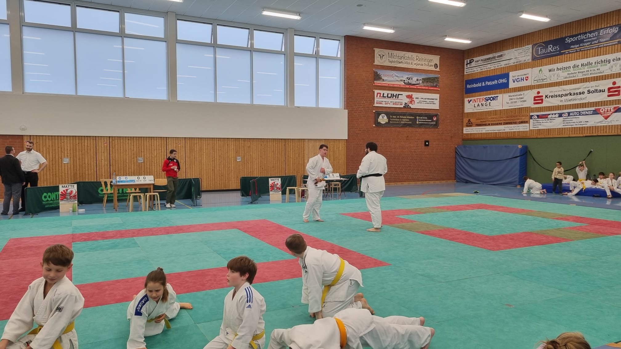 2025 - HNT Judoturnier Wietzendorf (3)