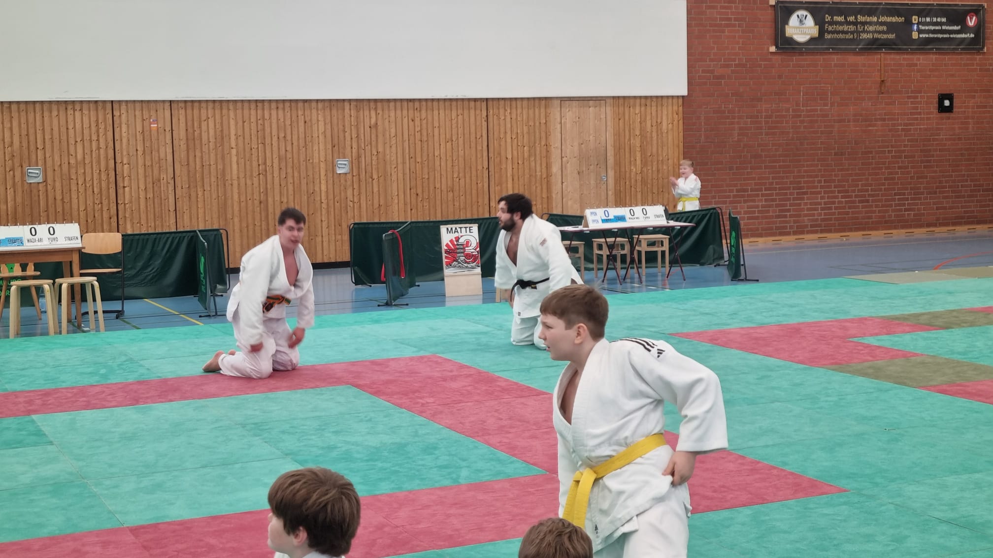2025 - HNT Judoturnier Wietzendorf (4)