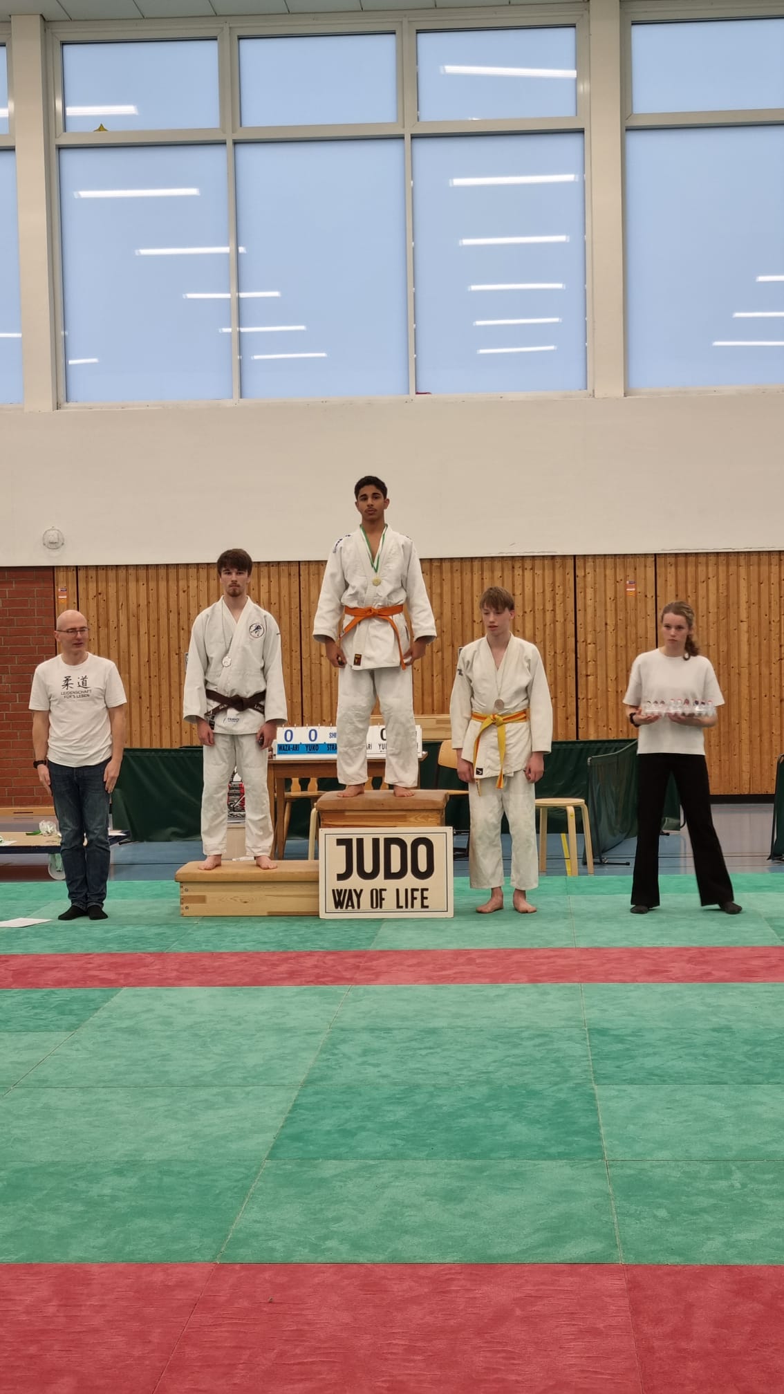 2025 - HNT Judoturnier Wietzendorf (7)