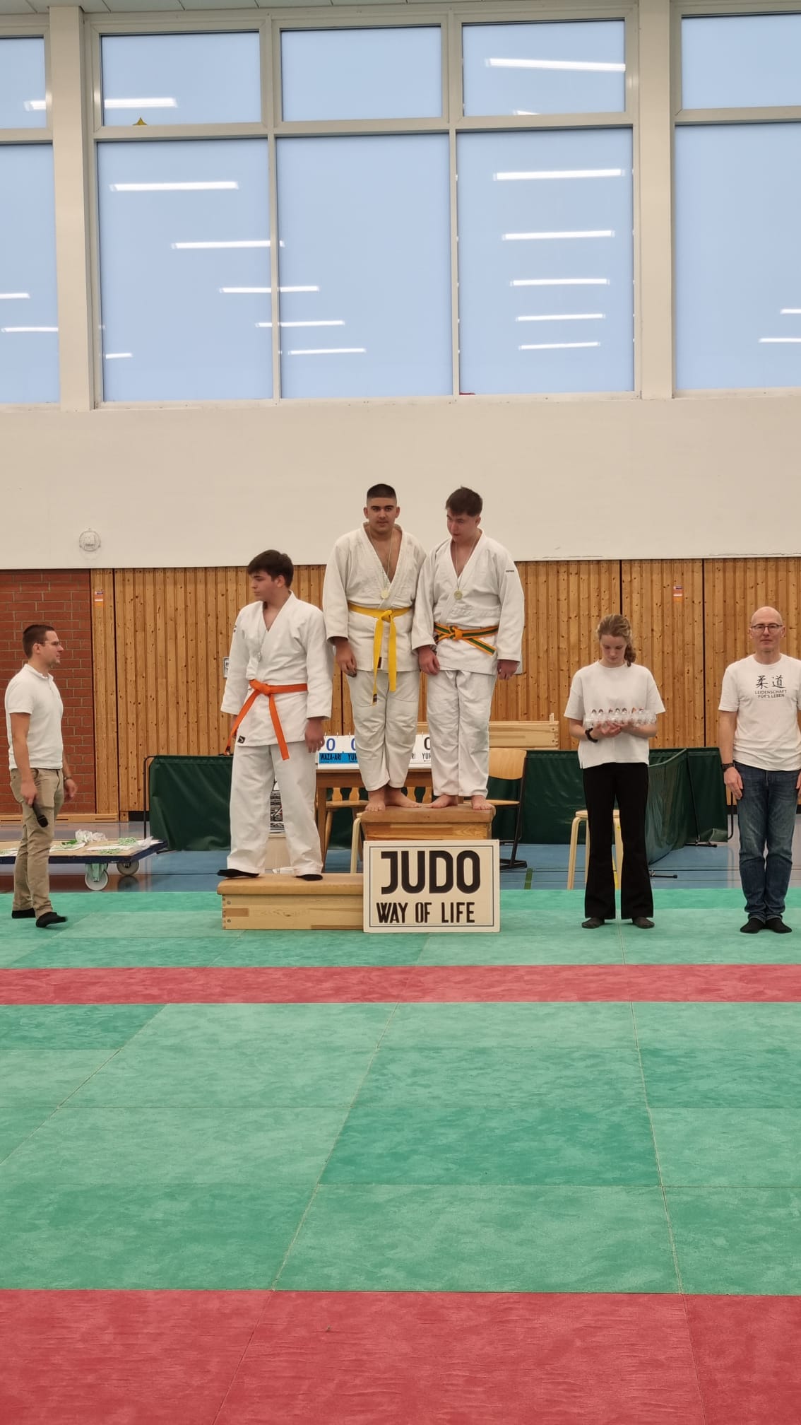 2025 - HNT Judoturnier Wietzendorf (9)