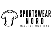 Logo Sportswear Nord