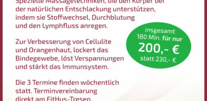 FitHus_Massage_Neujahrs-Angebot_2026_A3
