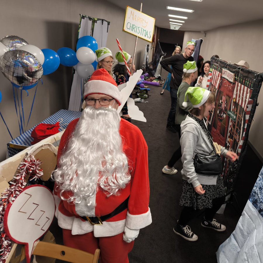 Ein Foto von den World & International Championships 2026.