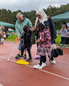 Ein Foto vom HNT Sommerfest 2026.