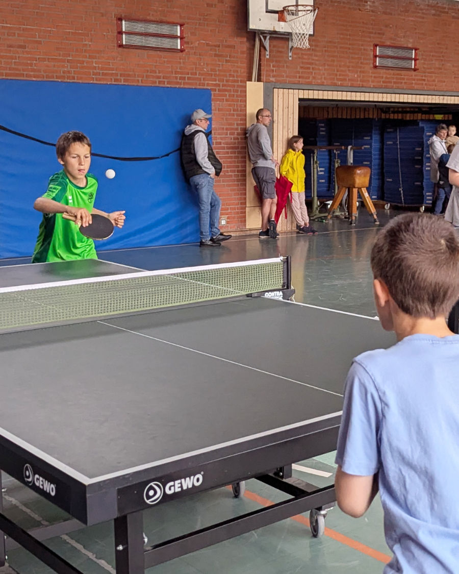 HNT Sommerfest 2026 Ein Foto vom HNT Sommerfest 2026.