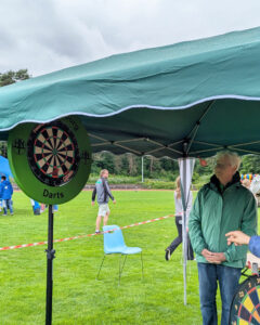 Ein Foto vom HNT Sommerfest 2026.