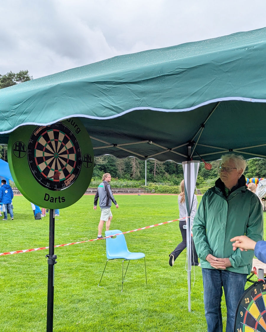 HNT Sommerfest 2026 Ein Foto vom HNT Sommerfest 2026.