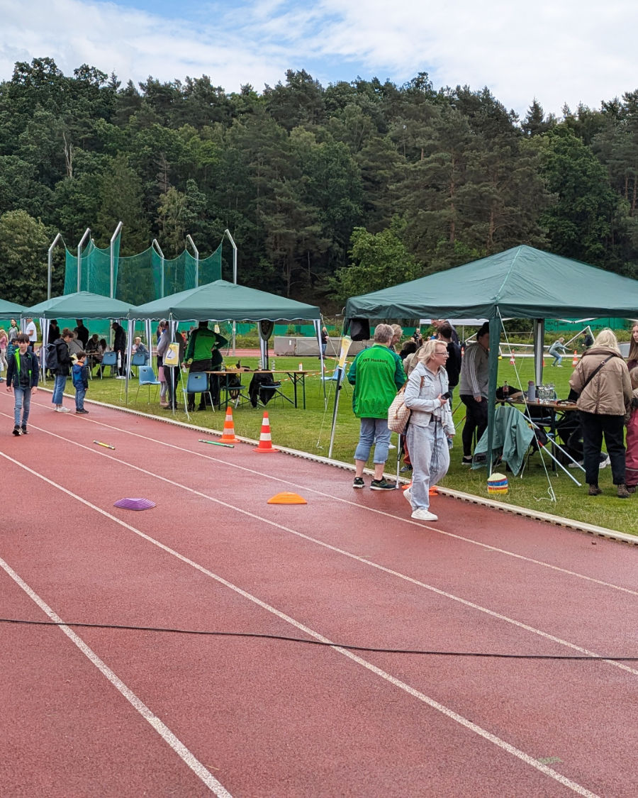 HNT Sommerfest 2026 Ein Foto vom HNT Sommerfest 2026.