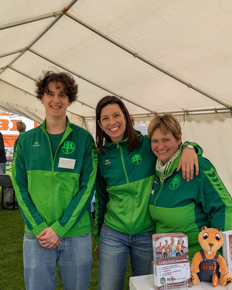 HNT Sommerfest 2026 Ein Foto vom HNT Sommerfest 2026.